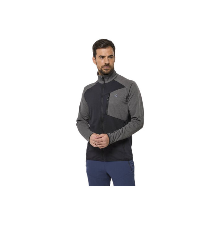 SENECA TECNO II JKT M