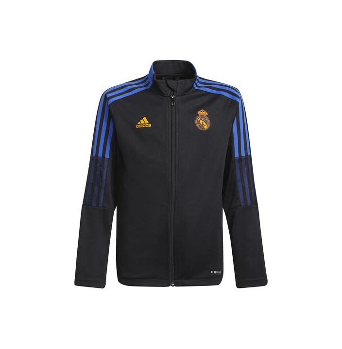 REAL TK SUIT Y