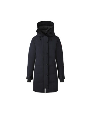 SHELBURNE PARKA