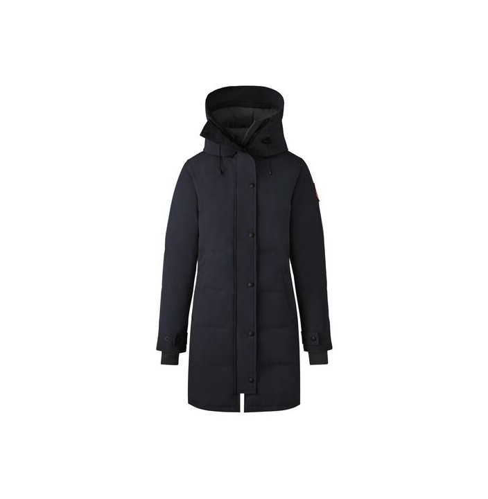 SHELBURNE PARKA