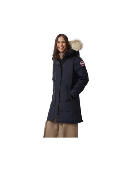 SHELBURNE PARKA SHELBURNE PARKA