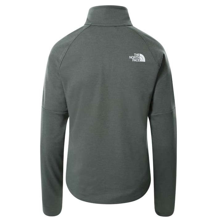 W BLANCA PEAK FZ FLEECE