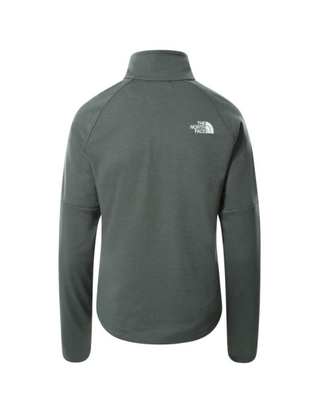 W BLANCA PEAK FZ FLEECE
