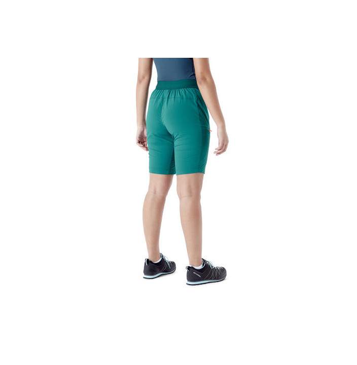 ASCENDOR LIGHT SHORTS WMNS