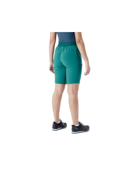 ASCENDOR LIGHT SHORTS WMNS ASCENDOR LIGHT SHORTS WMNS