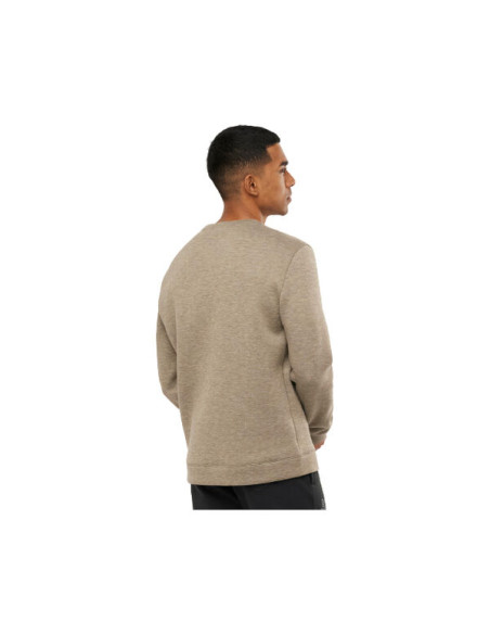 SIGHT CREWNECK M SIGHT CREWNECK M