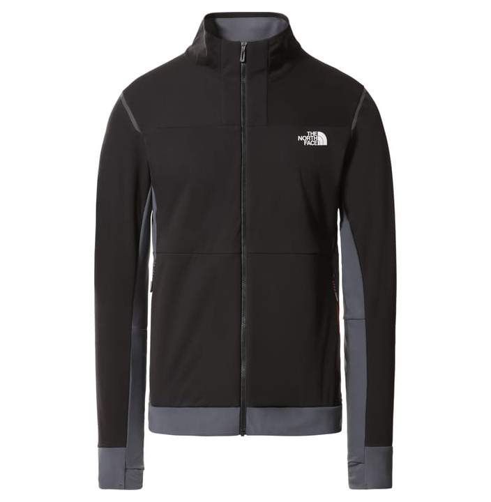 M SPEEDTOUR STRETCH JACKET