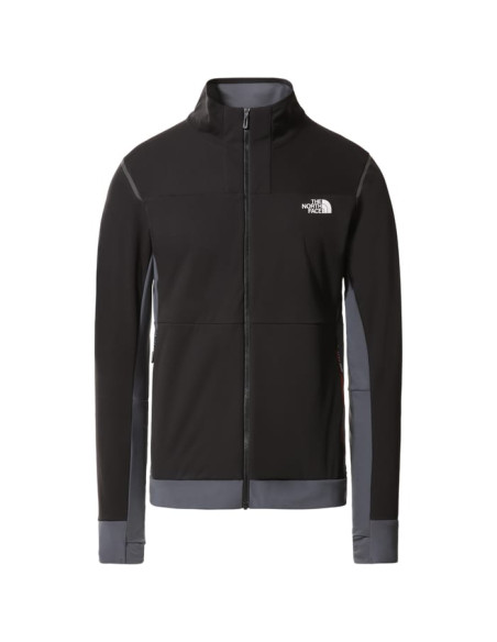 M SPEEDTOUR STRETCH JACKET