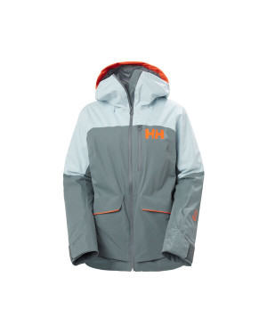 W POWCHASER LIFALOFT JACKET