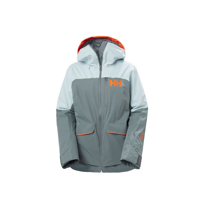 W POWCHASER LIFALOFT JACKET