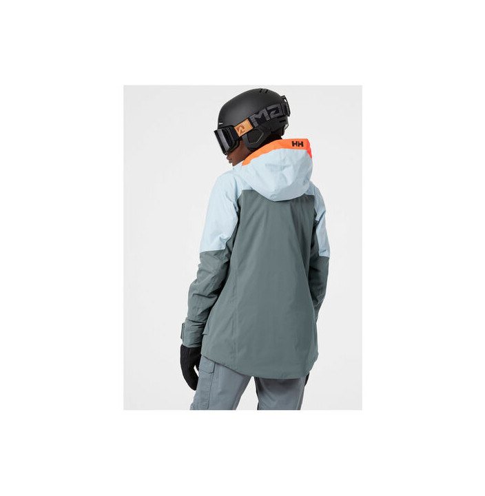 W POWCHASER LIFALOFT JACKET
