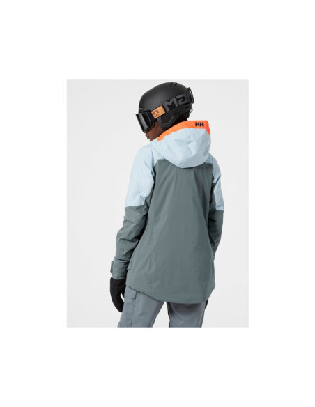 W POWCHASER LIFALOFT JACKET W POWCHASER LIFALOFT JACKET