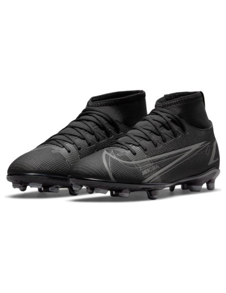 NIKE JR. MERCURIAL SUPERFLY 8 CLUB MG