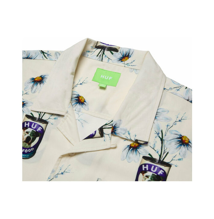 CANNED S S RESORT TOP