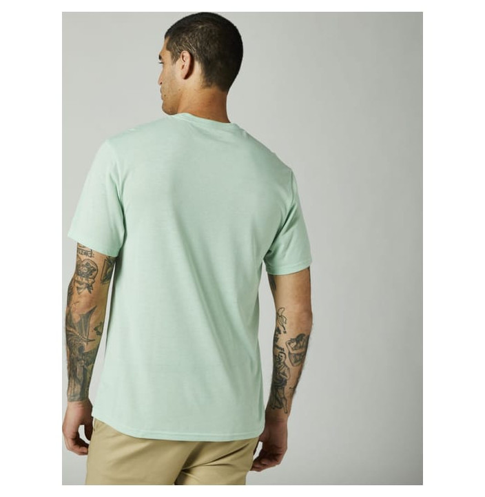 GOING PRO SS TECH TEE