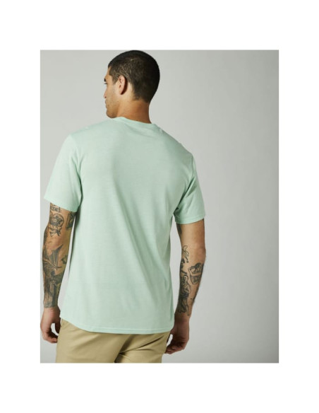 GOING PRO SS TECH TEE