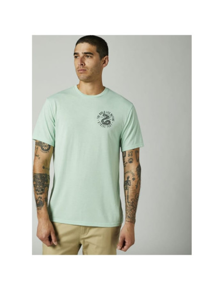 GOING PRO SS TECH TEE