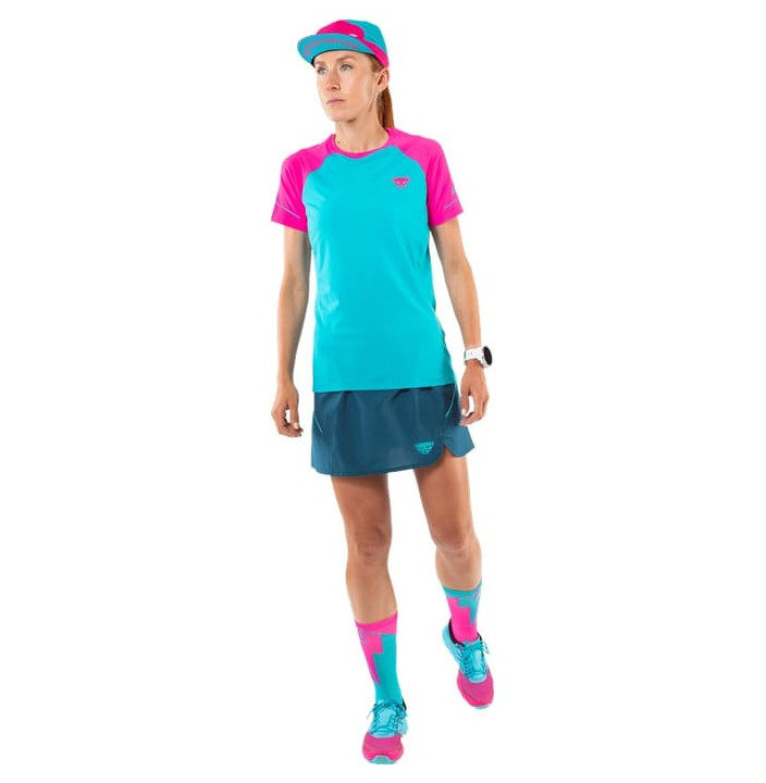 ALPINE PRO W S S TEE