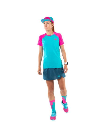 ALPINE PRO W S S TEE