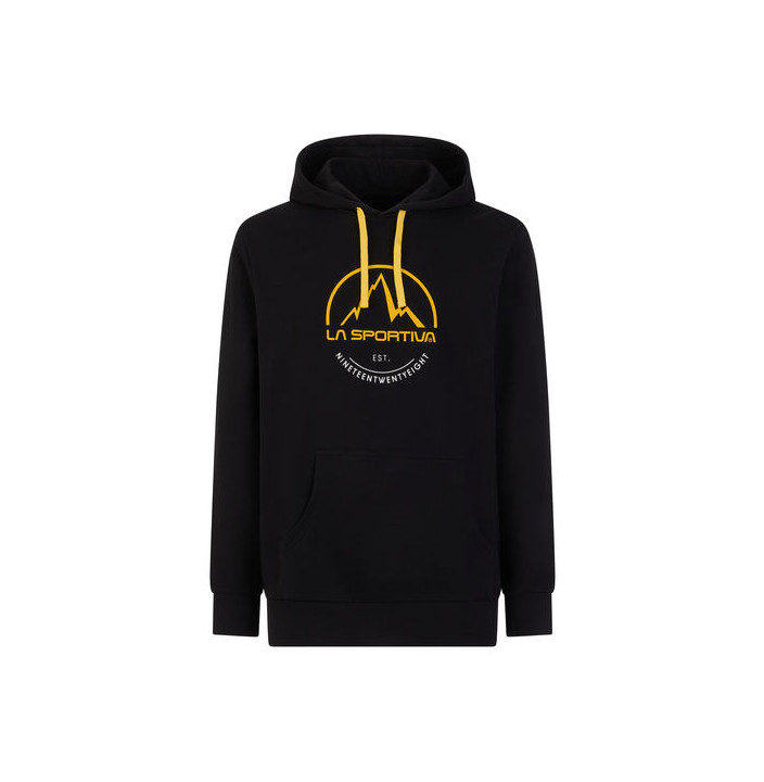 LOGO HOODY
