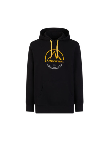 LOGO HOODY LOGO HOODY