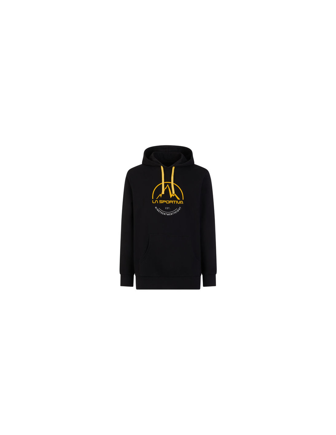LOGO HOODY