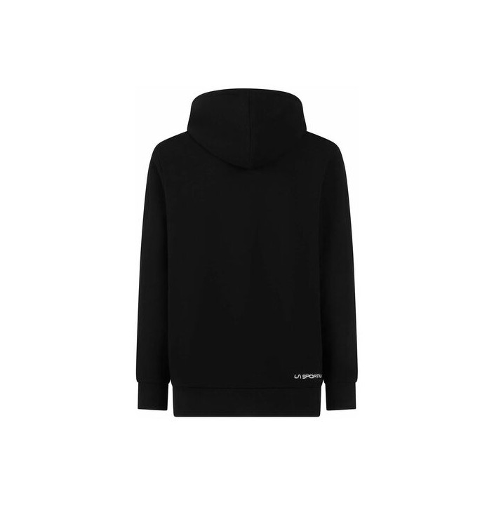 LOGO HOODY