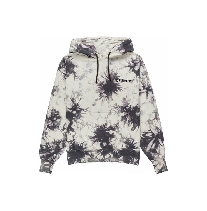 BLAZIN CHEST TIE DYE