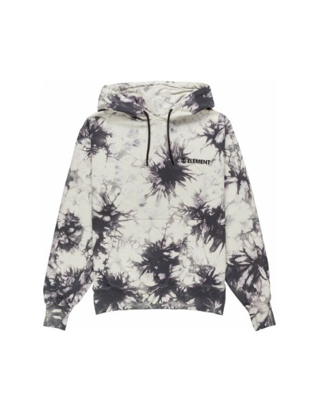 BLAZIN CHEST TIE DYE