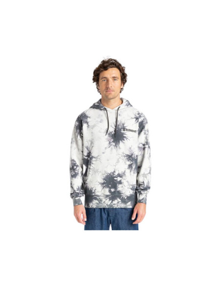 BLAZIN CHEST TIE DYE