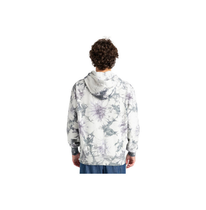 BLAZIN CHEST TIE DYE