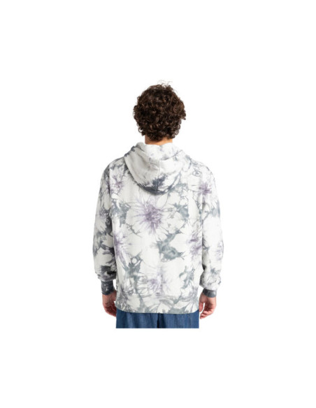 BLAZIN CHEST TIE DYE