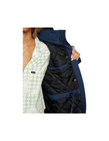GREEN VALLEY PARKA GREEN VALLEY PARKA