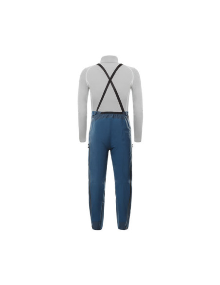 M SUMMIT L5 FUTURELIGHT FULL ZIP BIB M SUMMIT L5 FUTURELIGHT FULL ZIP BIB