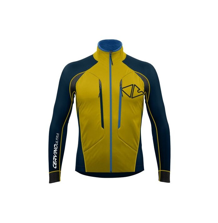 PULL CERVINO ULTRA MAN