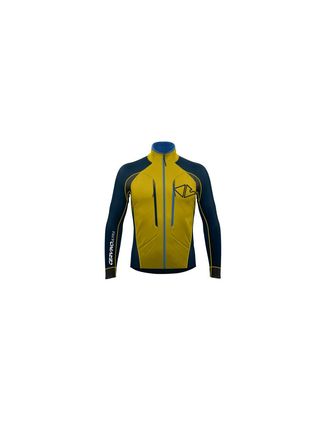 PULL CERVINO ULTRA MAN