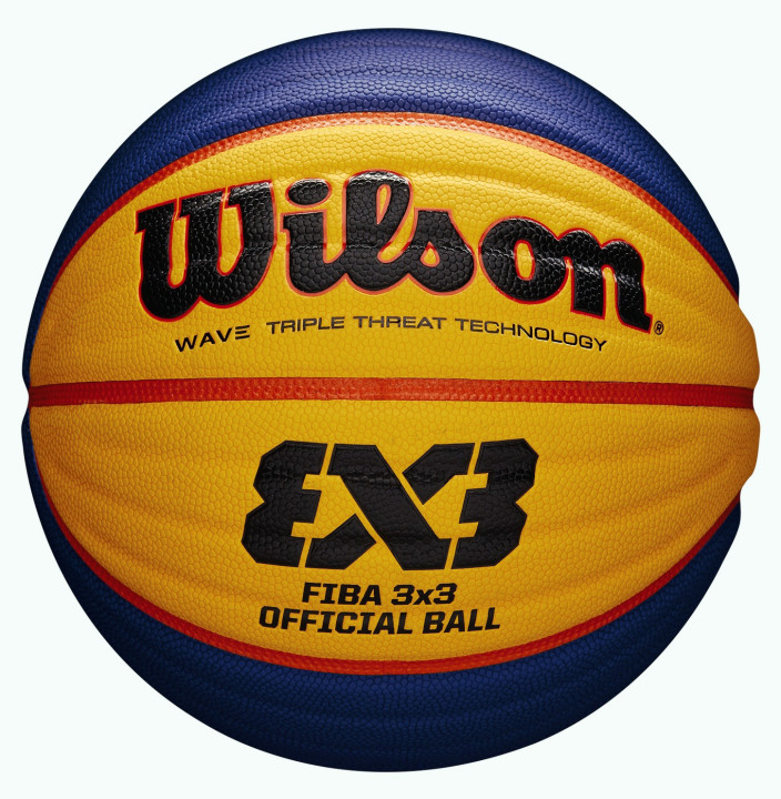 FIBA 3X3 GAME BASKETBALL