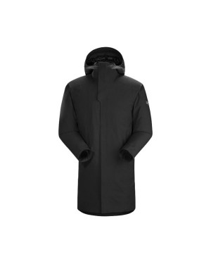 THORSEN PARKA MEN'S
