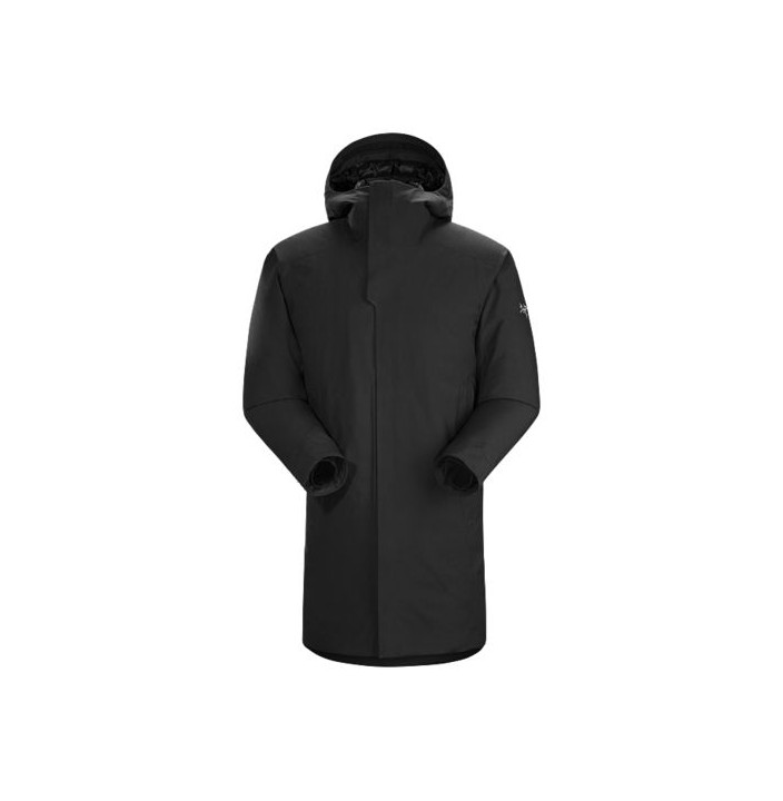 THORSEN PARKA MEN'S