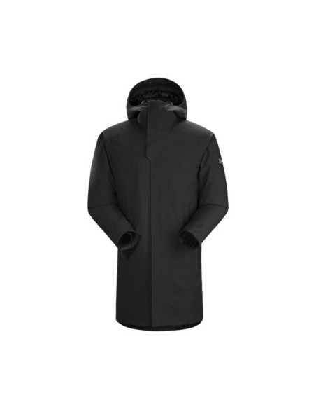 THORSEN PARKA MEN'S THORSEN PARKA MEN'S