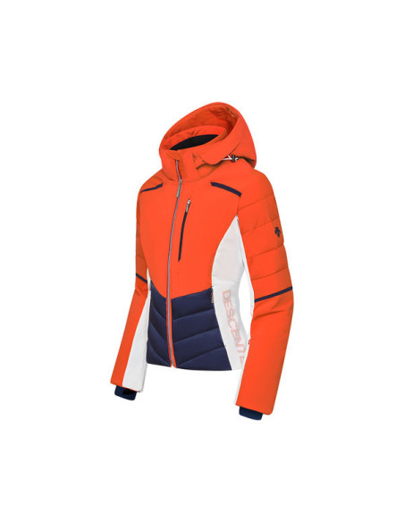 IVY INSULATED JACKET IVY INSULATED JACKET