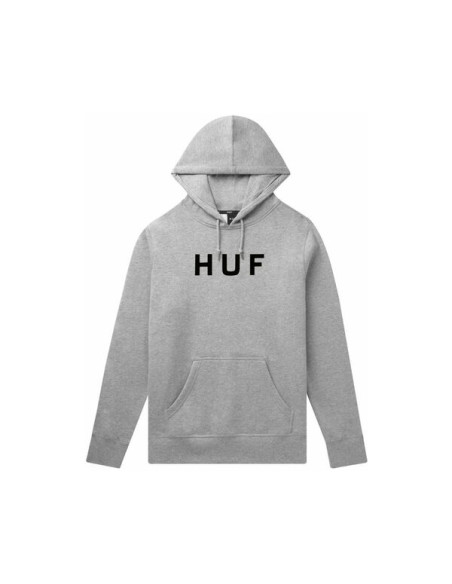ESSENTIALS OG LOGO PULLOVER HOODIE ESSENTIALS OG LOGO PULLOVER HOODIE