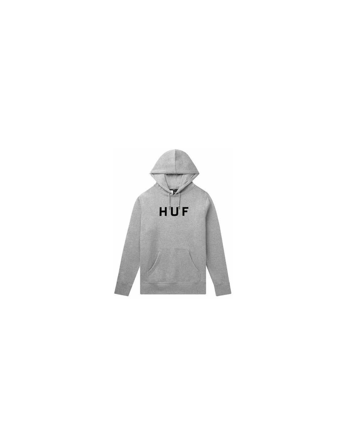 ESSENTIALS OG LOGO PULLOVER HOODIE