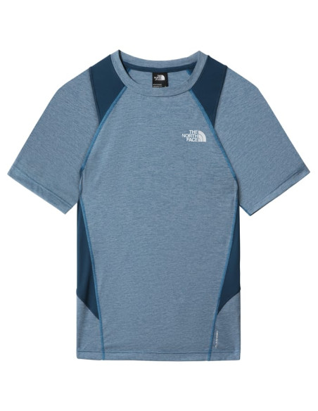 M AO GLACIER TEE -EU