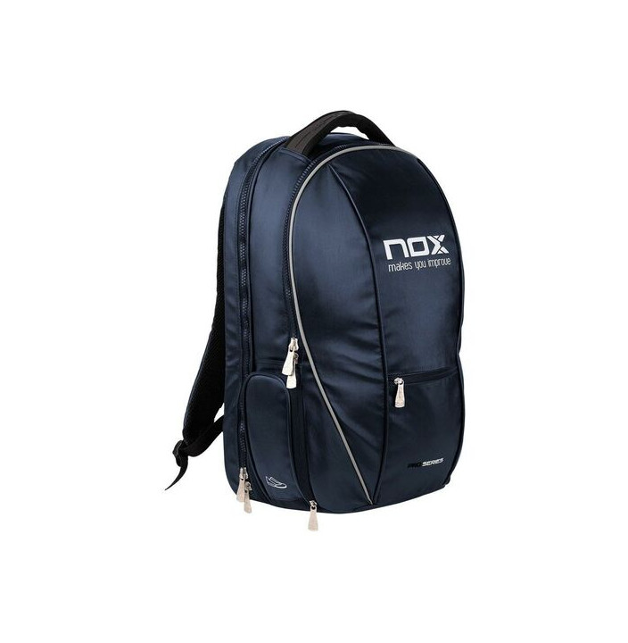 MOCHILA PRO SERIES