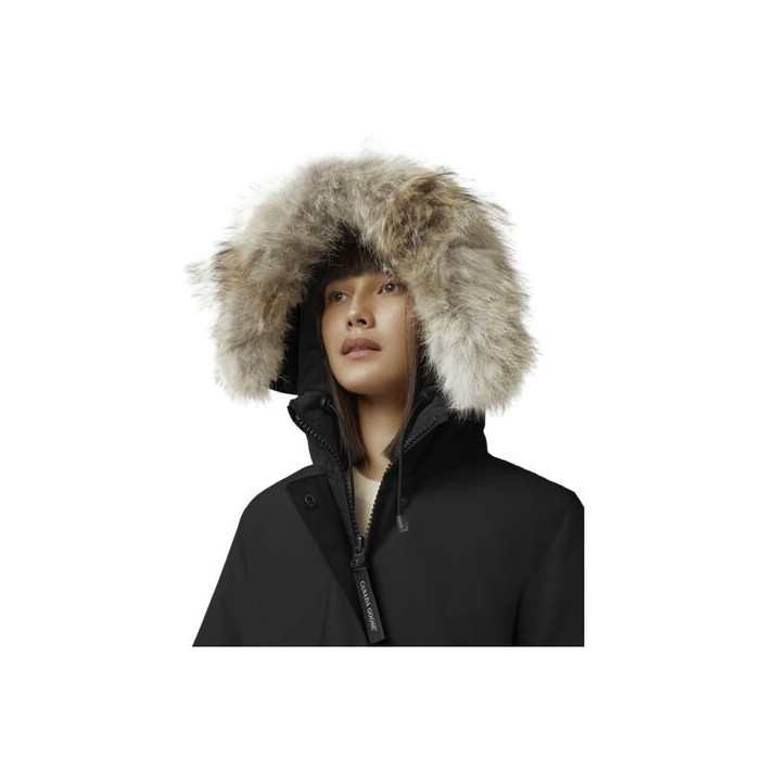 VICTORIA PARKA
