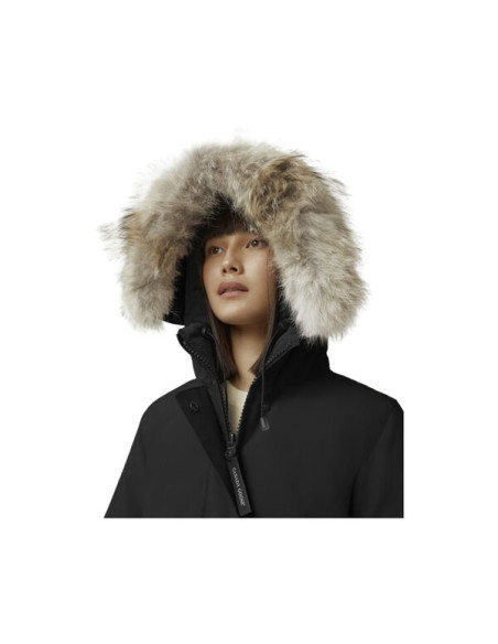 VICTORIA PARKA VICTORIA PARKA