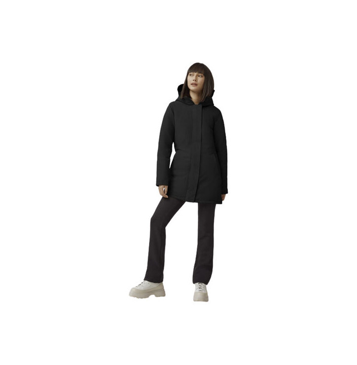 VICTORIA PARKA