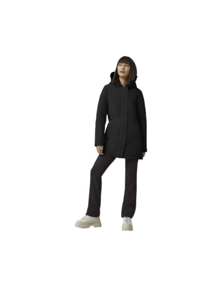 VICTORIA PARKA VICTORIA PARKA
