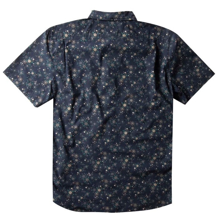 BARRIER ECO SS SHIRT